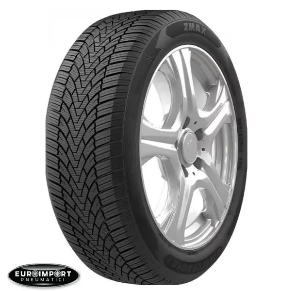 Zmax WINTERHAWKE I  205/70 R15 96 T   3PMSF